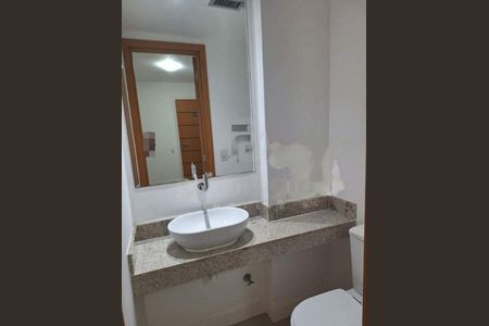 Apartamento à venda com 1 quarto, 68m² em Recreio dos Bandeirantes, Rio de Janeiro
