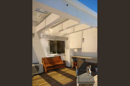 Apartamento à venda com 3 quartos, 144m² em Recreio dos Bandeirantes, Rio de Janeiro