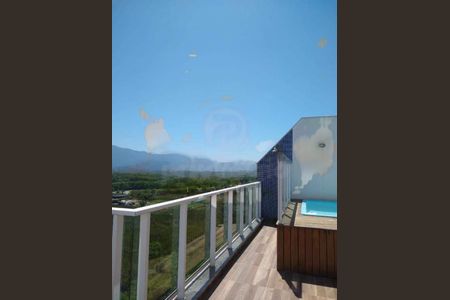 Apartamento à venda com 3 quartos, 144m² em Recreio dos Bandeirantes, Rio de Janeiro