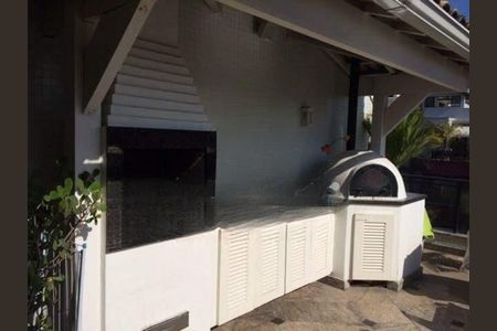 Apartamento à venda com 197m², 3 quartos e 5 vagas