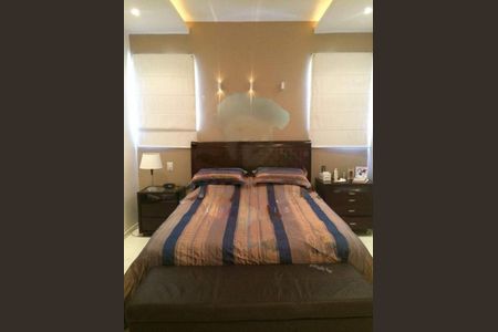 Apartamento à venda com 3 quartos, 197m² em Recreio dos Bandeirantes, Rio de Janeiro