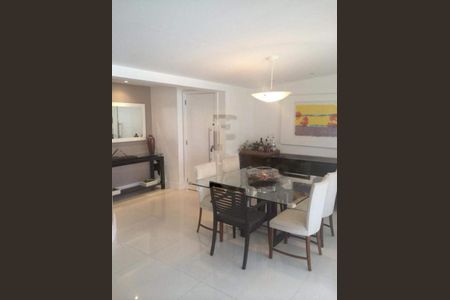 Apartamento à venda com 3 quartos, 197m² em Recreio dos Bandeirantes, Rio de Janeiro