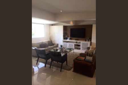 Apartamento à venda com 3 quartos, 197m² em Recreio dos Bandeirantes, Rio de Janeiro