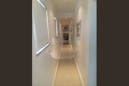 Apartamento à venda com 197m², 3 quartos e 5 vagas