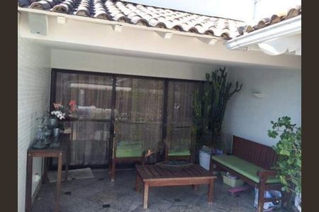 Apartamento à venda com 197m², 3 quartos e 5 vagas