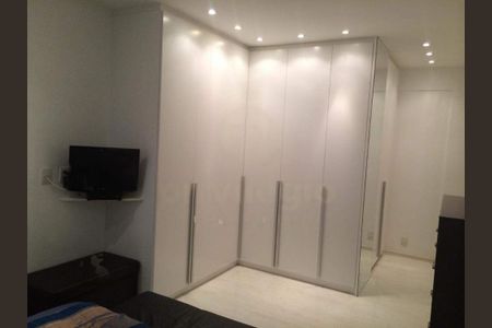 Apartamento à venda com 197m², 3 quartos e 5 vagas