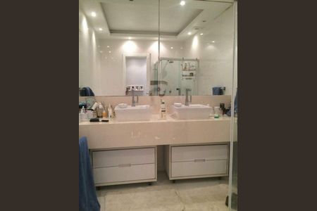 Apartamento à venda com 197m², 3 quartos e 5 vagas