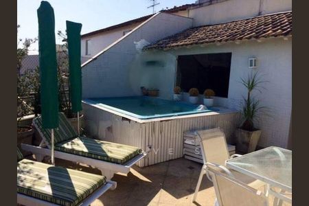 Apartamento à venda com 197m², 3 quartos e 5 vagas