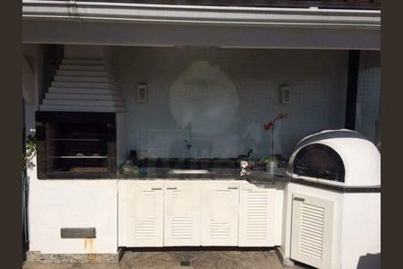 Apartamento à venda com 197m², 3 quartos e 5 vagas