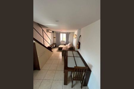 Apartamento à venda com 1 quarto, 90m² em Barra da Tijuca, Rio de Janeiro