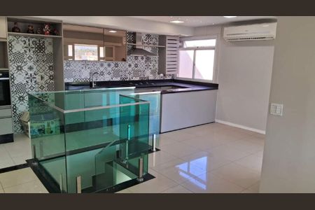 Apartamento à venda com 3 quartos, 174m² em Recreio dos Bandeirantes, Rio de Janeiro
