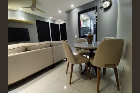 Apartamento à venda com 2 quartos, 48m² em Estácio, Rio de Janeiro