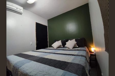 Apartamento à venda com 2 quartos, 48m² em Estácio, Rio de Janeiro