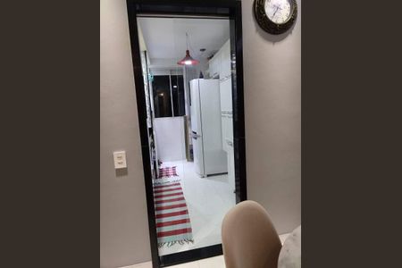Apartamento à venda com 2 quartos, 48m² em Estácio, Rio de Janeiro