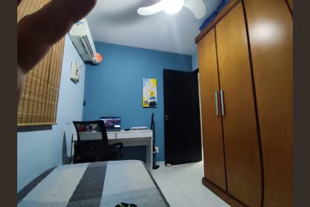 Apartamento à venda com 2 quartos, 48m² em Estácio, Rio de Janeiro