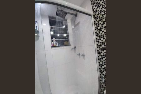 Apartamento à venda com 2 quartos, 48m² em Estácio, Rio de Janeiro