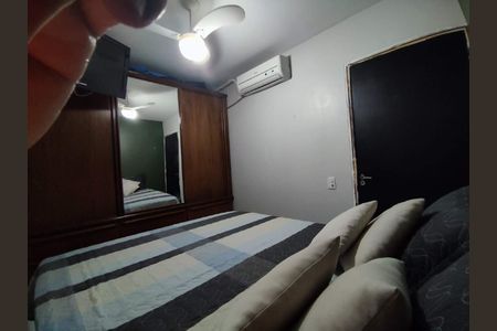 Apartamento à venda com 2 quartos, 48m² em Estácio, Rio de Janeiro