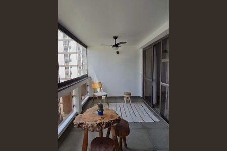 Apartamento à venda com 1 quarto, 71m² em Barra da Tijuca, Rio de Janeiro