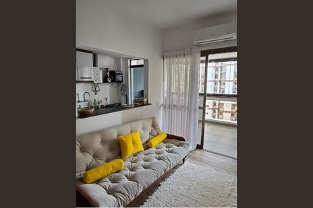 Apartamento à venda com 1 quarto, 71m² em Barra da Tijuca, Rio de Janeiro