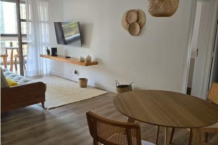 Apartamento à venda com 1 quarto, 71m² em Barra da Tijuca, Rio de Janeiro