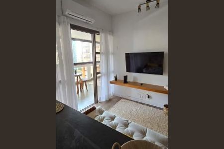 Apartamento à venda com 1 quarto, 71m² em Barra da Tijuca, Rio de Janeiro