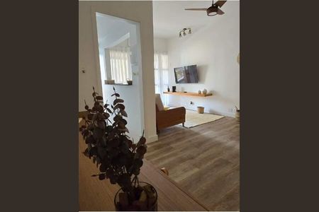 Apartamento à venda com 1 quarto, 71m² em Barra da Tijuca, Rio de Janeiro