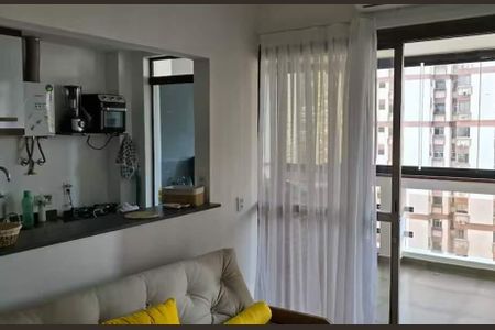 Apartamento à venda com 1 quarto, 71m² em Barra da Tijuca, Rio de Janeiro