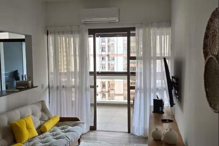 Apartamento à venda com 1 quarto, 71m² em Barra da Tijuca, Rio de Janeiro