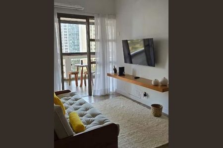 Apartamento à venda com 1 quarto, 71m² em Barra da Tijuca, Rio de Janeiro
