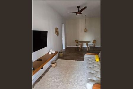 Apartamento à venda com 1 quarto, 71m² em Barra da Tijuca, Rio de Janeiro