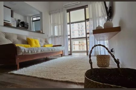 Apartamento à venda com 1 quarto, 71m² em Barra da Tijuca, Rio de Janeiro