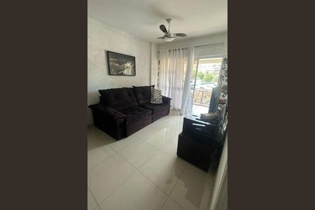 Apartamento à venda com 3 quartos, 88m² em Taquara, Rio de Janeiro