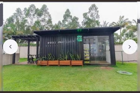 Apartamento à venda com 2 quartos, 46m² em Recreio dos Bandeirantes, Rio de Janeiro