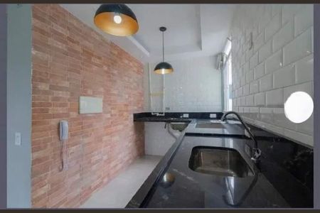 Apartamento à venda com 2 quartos, 46m² em Recreio dos Bandeirantes, Rio de Janeiro