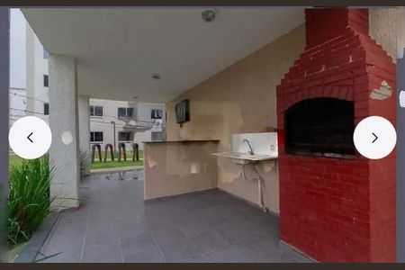 Apartamento à venda com 2 quartos, 46m² em Recreio dos Bandeirantes, Rio de Janeiro