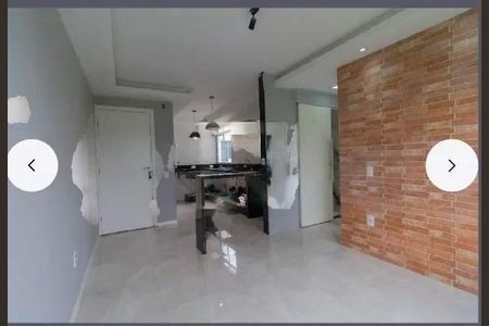 Apartamento à venda com 2 quartos, 46m² em Recreio dos Bandeirantes, Rio de Janeiro