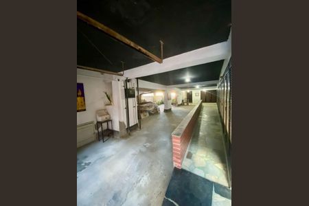 Apartamento à venda com 1 quarto, 32m² em Santa Teresa, Rio de Janeiro