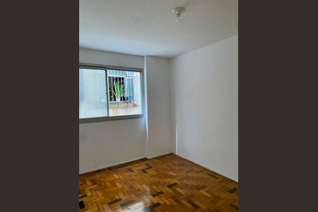 Apartamento à venda com 1 quarto, 32m² em Santa Teresa, Rio de Janeiro