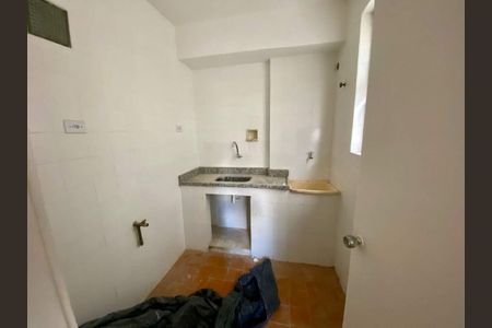 Apartamento à venda com 1 quarto, 32m² em Santa Teresa, Rio de Janeiro