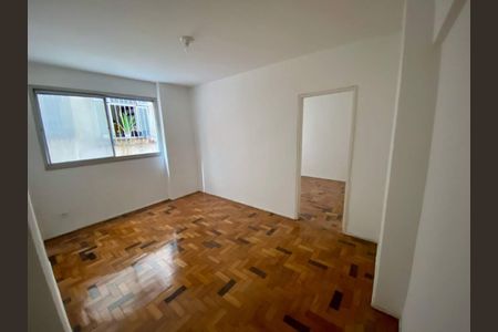 Apartamento à venda com 1 quarto, 32m² em Santa Teresa, Rio de Janeiro