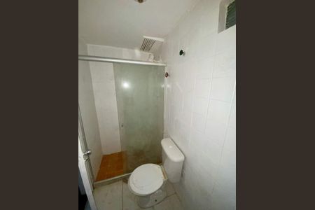 Apartamento à venda com 1 quarto, 32m² em Santa Teresa, Rio de Janeiro