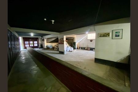 Apartamento à venda com 1 quarto, 32m² em Santa Teresa, Rio de Janeiro