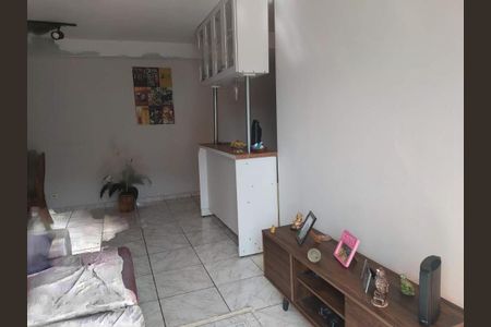 Apartamento à venda com 2 quartos, 62m² em Lapa, Rio de Janeiro