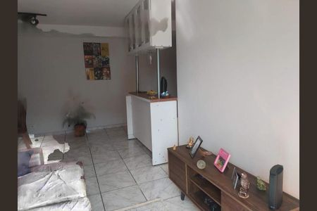 Apartamento à venda com 2 quartos, 62m² em Lapa, Rio de Janeiro