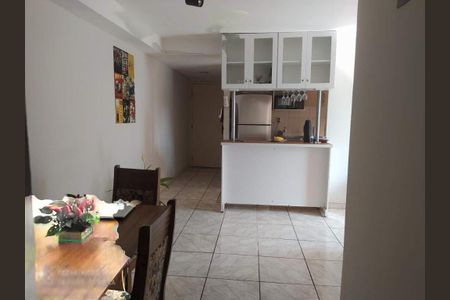 Apartamento à venda com 2 quartos, 62m² em Lapa, Rio de Janeiro