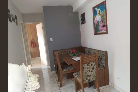 Apartamento à venda com 2 quartos, 62m² em Lapa, Rio de Janeiro