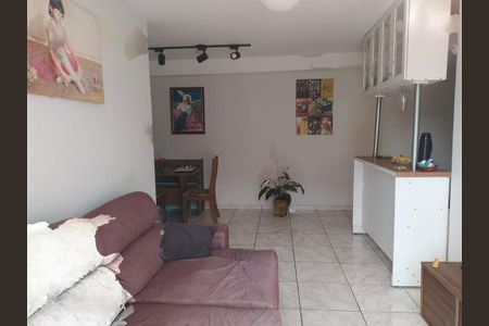 Apartamento à venda com 2 quartos, 62m² em Lapa, Rio de Janeiro