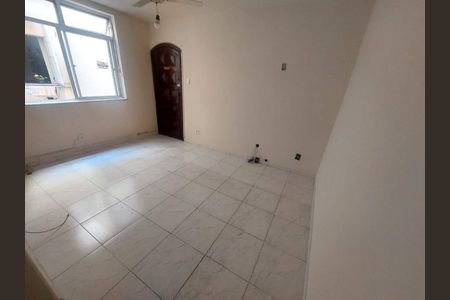 Apartamento à venda com 1 quarto, 45m² em Rio Comprido, Rio de Janeiro