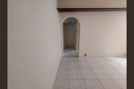 Apartamento à venda com 1 quarto, 45m² em Rio Comprido, Rio de Janeiro