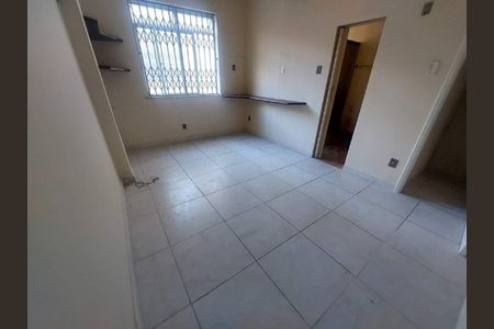 Apartamento à venda com 1 quarto, 45m² em Rio Comprido, Rio de Janeiro